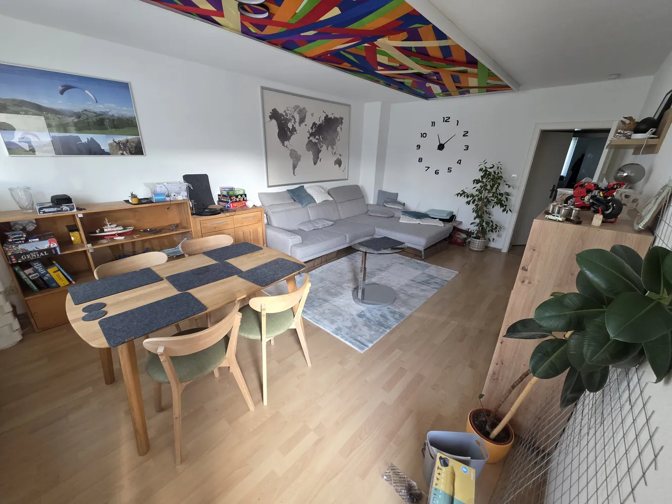 3 Zimmer Wohnung mit 83 m² in Herne – Bild 3