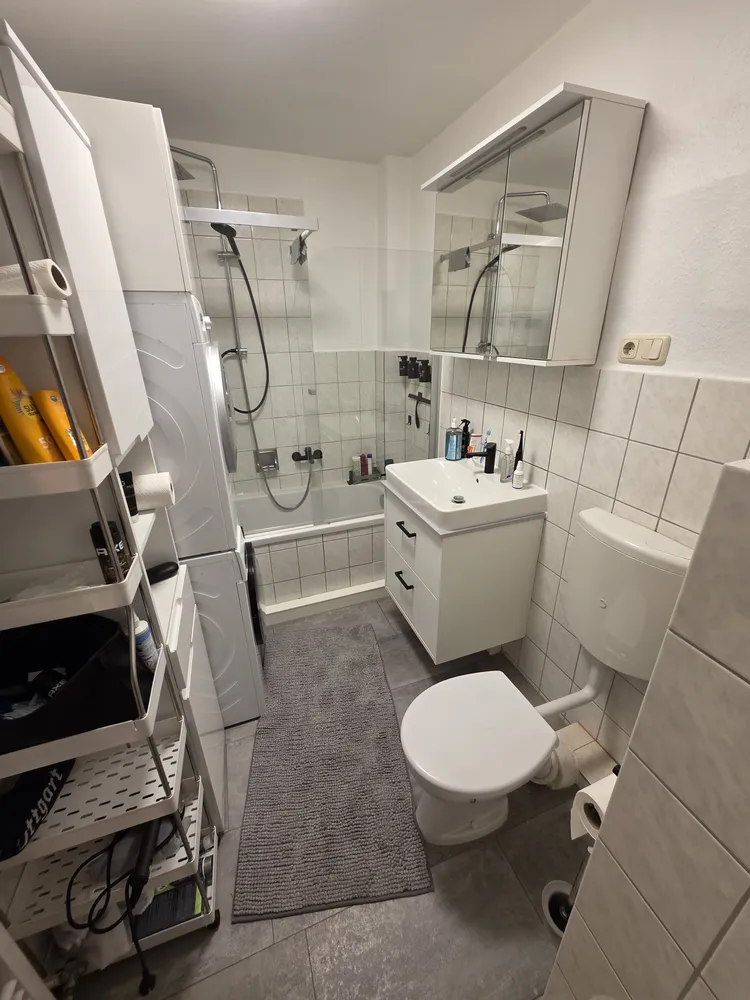 3 Zimmer Wohnung mit 83 m² in Herne – Bild 4