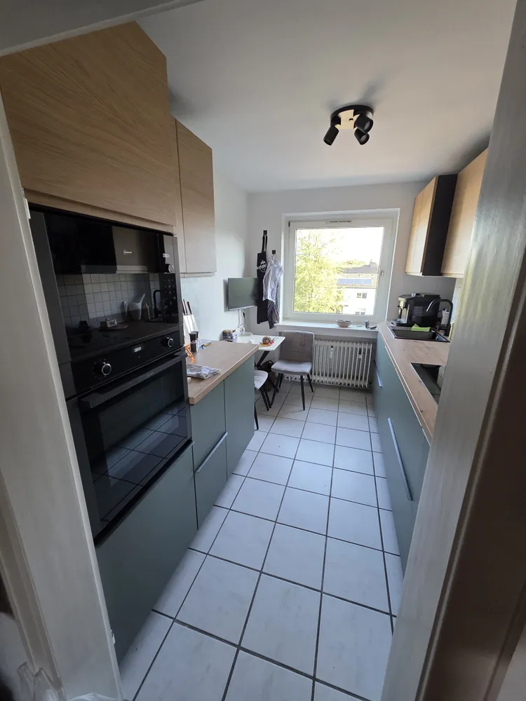 3 Zimmer Wohnung mit 83 m² in Herne – Bild 5