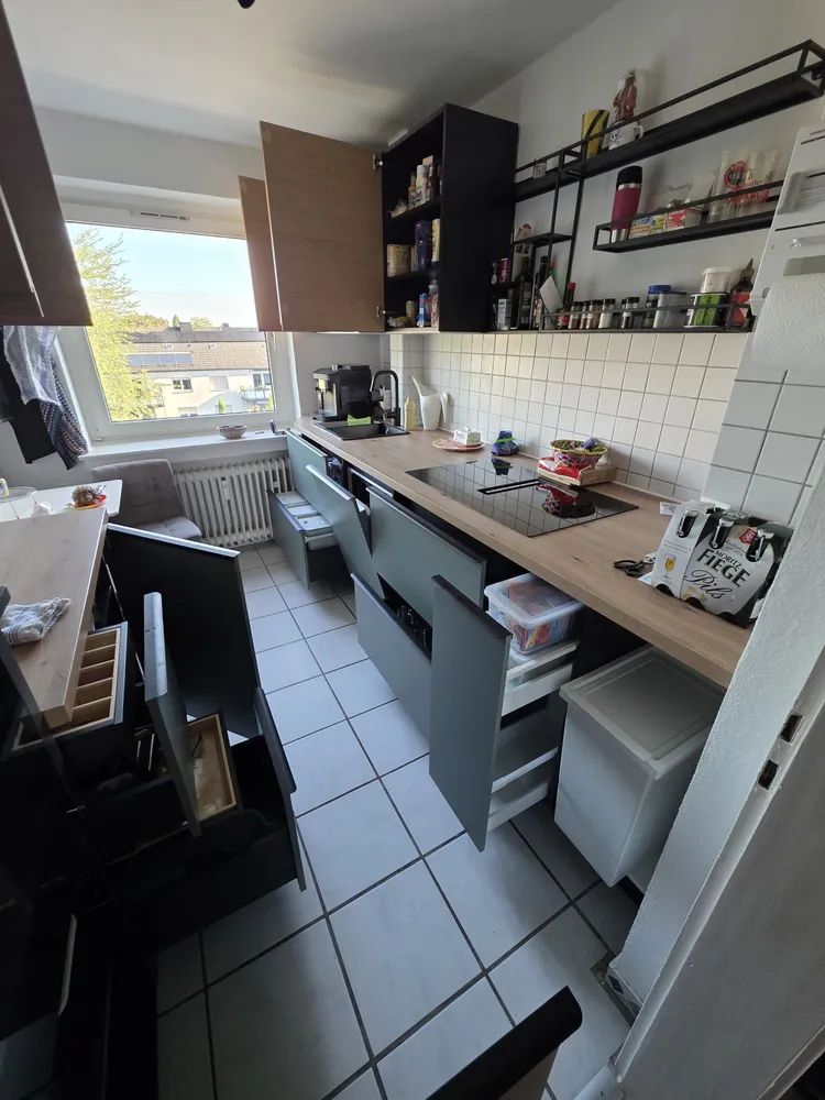 3 Zimmer Wohnung mit 83 m² in Herne – Bild 6