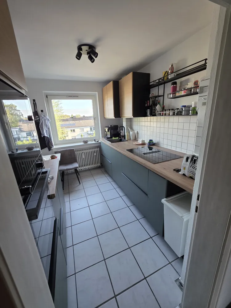 3 Zimmer Wohnung mit 83 m² in Herne – Bild 7