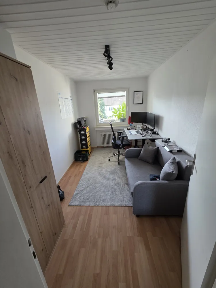 3 Zimmer Wohnung mit 83 m² in Herne – Bild 9