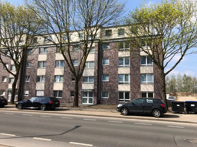 3 Zimmer Wohnung mit 82 m² in Duisburg – Bild 2