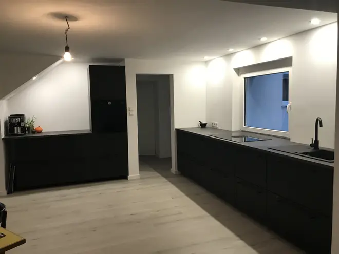 4 Zimmer Haus mit 100 m² in Frankfurt am Main – Bild 1