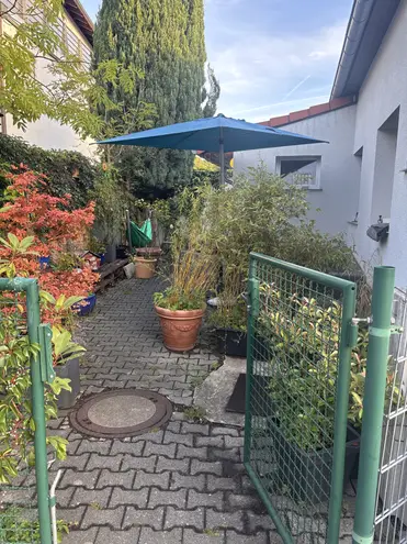 4 Zimmer Haus mit 100 m² in Frankfurt am Main – Bild 11