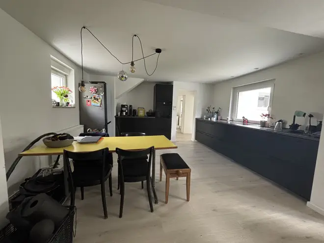 4 Zimmer Haus mit 100 m² in Frankfurt am Main – Bild 2