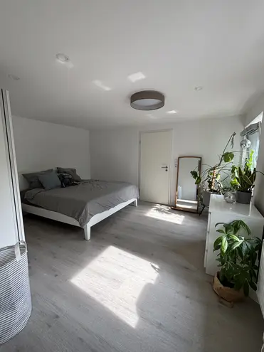 4 Zimmer Haus mit 100 m² in Frankfurt am Main – Bild 4