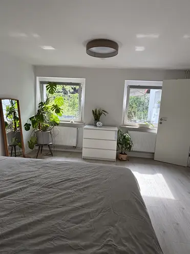4 Zimmer Haus mit 100 m² in Frankfurt am Main – Bild 5