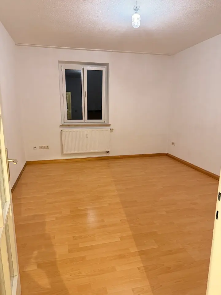 3 Zimmer Wohnung mit 75 m² in Garmisch-Partenkirchen – Bild 1