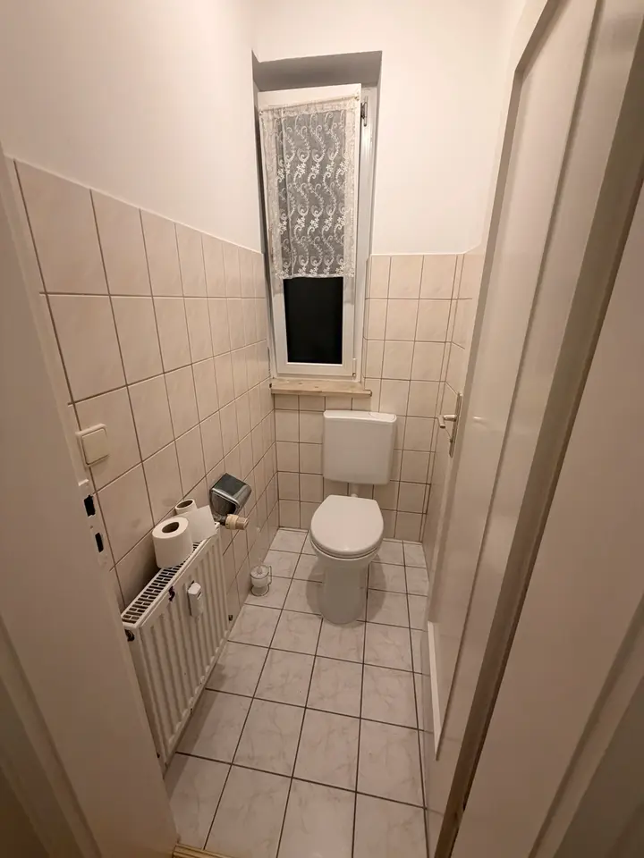 3 Zimmer Wohnung mit 75 m² in Garmisch-Partenkirchen – Bild 5