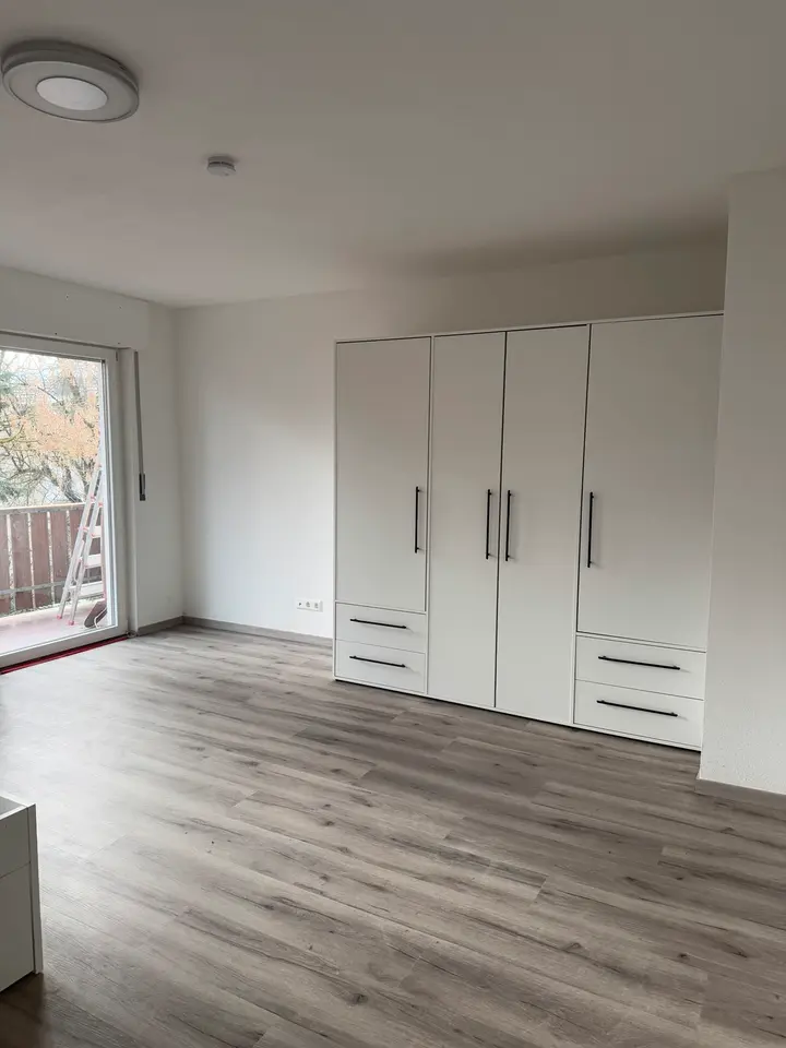 WG-Zimmer mit 71 m² in Stuttgart – Bild 2