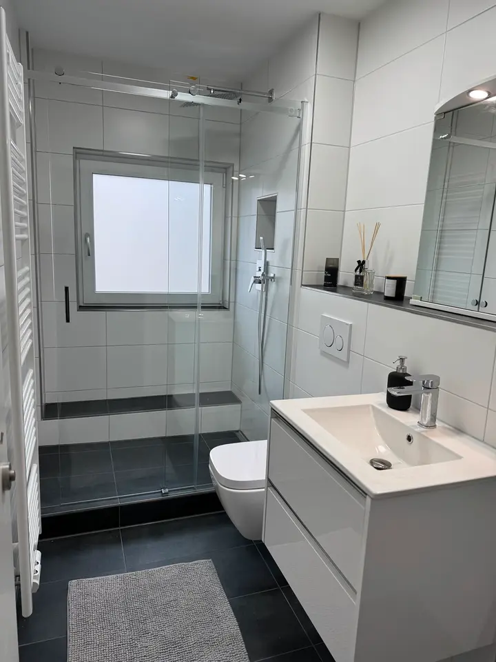 WG-Zimmer mit 71 m² in Stuttgart – Bild 5