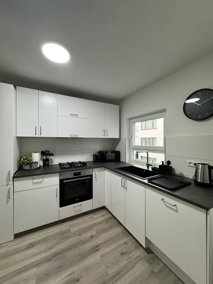 WG-Zimmer mit 71 m² in Stuttgart – Bild 6