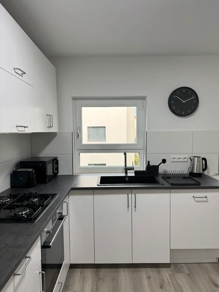 WG-Zimmer mit 71 m² in Stuttgart – Bild 7