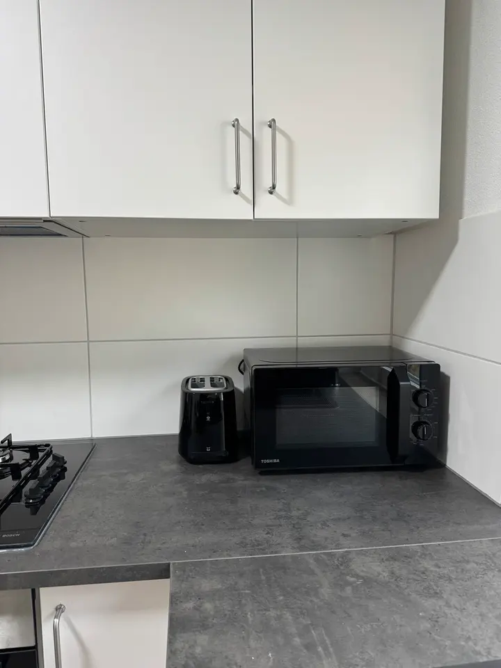 WG-Zimmer mit 71 m² in Stuttgart – Bild 8