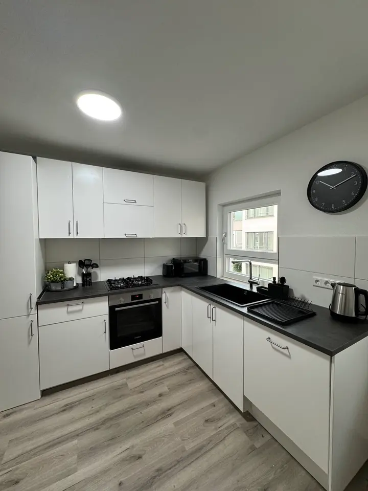 WG-Zimmer mit 71 m² in Stuttgart – Bild 9