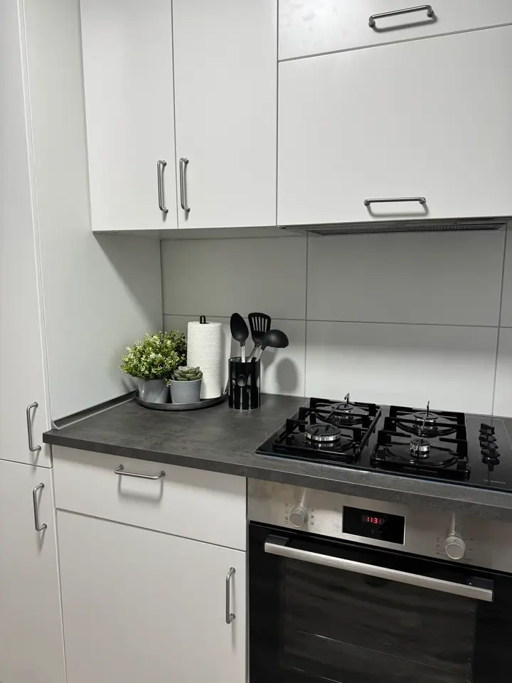 WG-Zimmer mit 71 m² in Stuttgart – Bild 10