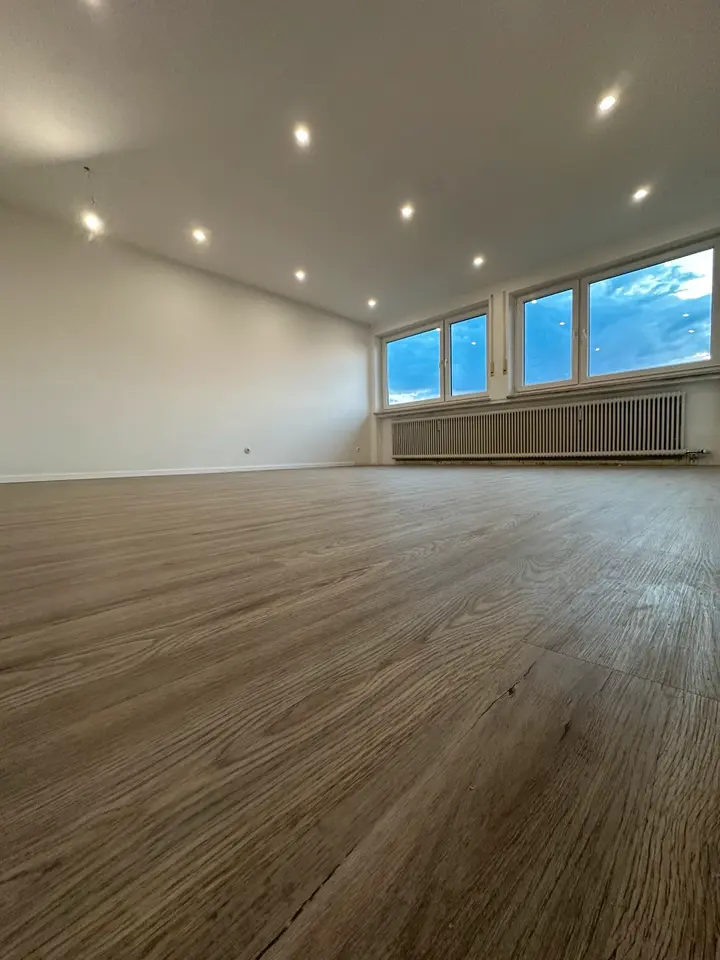 4 Zimmer Wohnung mit 86 m² in Garmisch-Partenkirchen – Bild 1