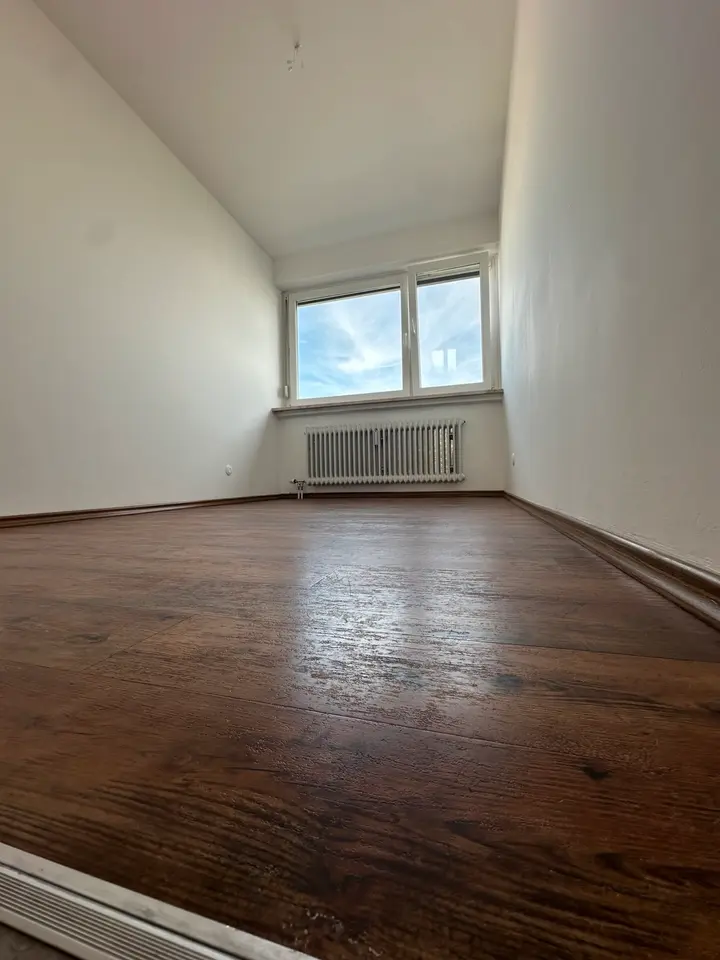 4 Zimmer Wohnung mit 86 m² in Garmisch-Partenkirchen – Bild 2