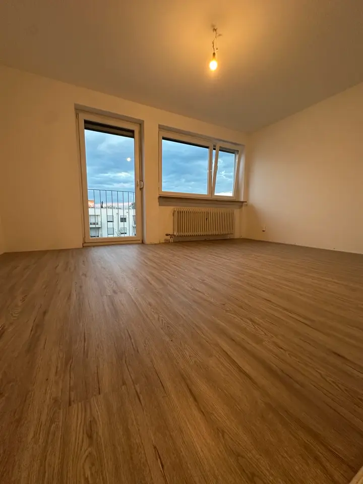 4 Zimmer Wohnung mit 86 m² in Garmisch-Partenkirchen – Bild 3