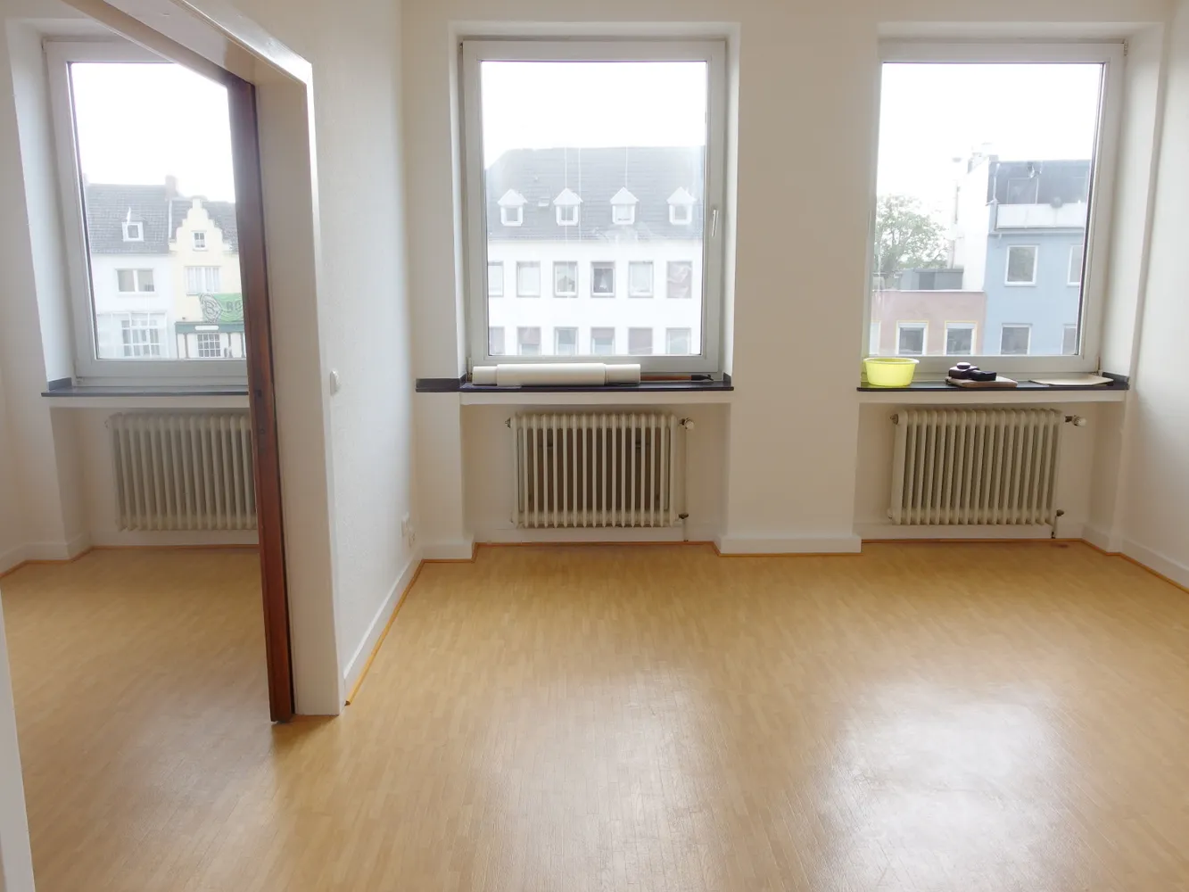 2 Zimmer Wohnung mit 44 m² in Mönchengladbach – Bild 1