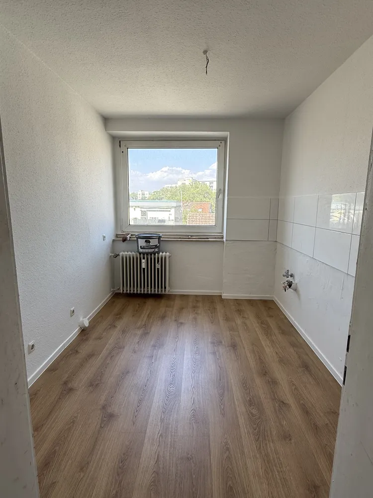 4 Zimmer Wohnung mit 72 m² in Herne – Bild 5