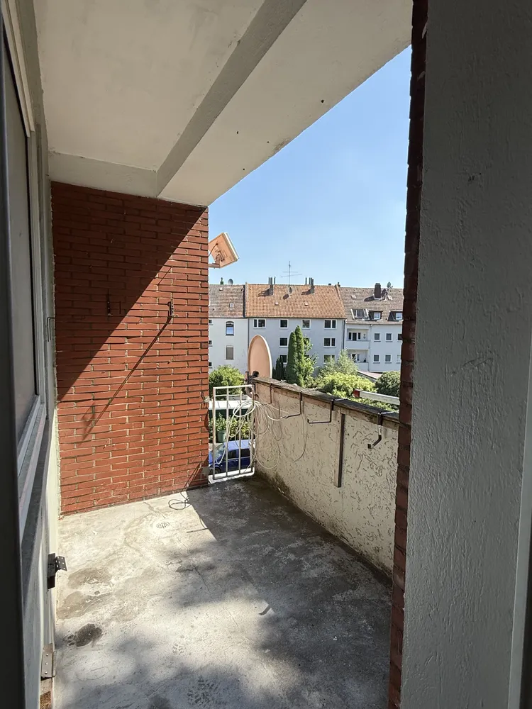 4 Zimmer Wohnung mit 72 m² in Herne – Bild 10