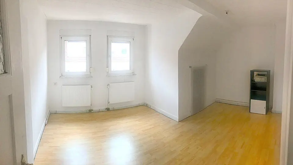 3 Zimmer Wohnung mit 60 m² in Saarbrücken – Bild 3