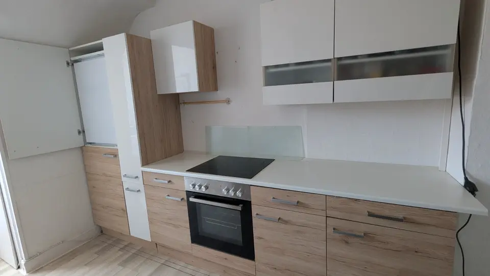 3 Zimmer Wohnung mit 60 m² in Saarbrücken – Bild 4