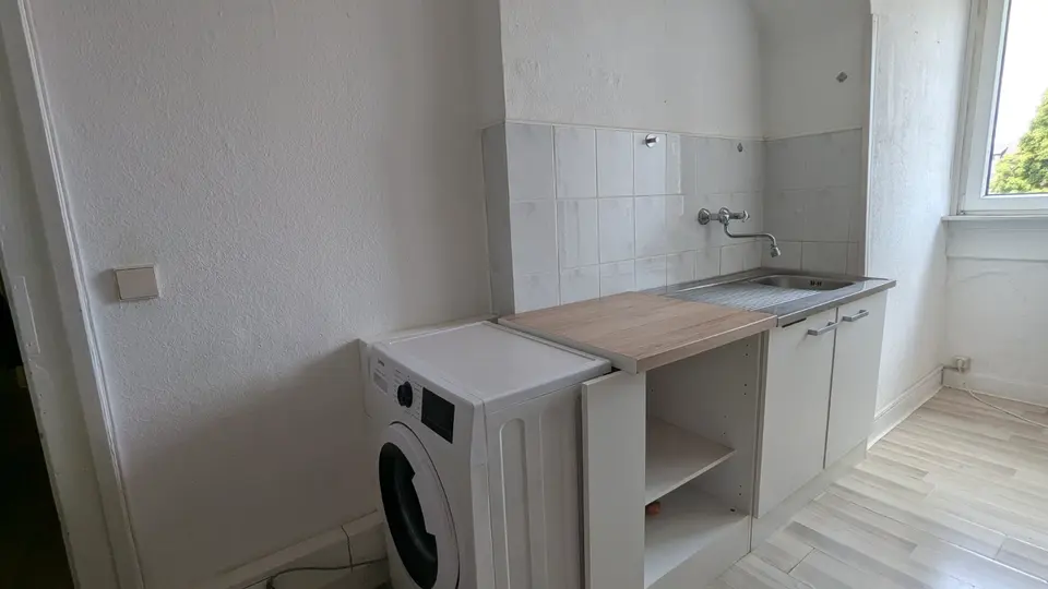 3 Zimmer Wohnung mit 60 m² in Saarbrücken – Bild 5