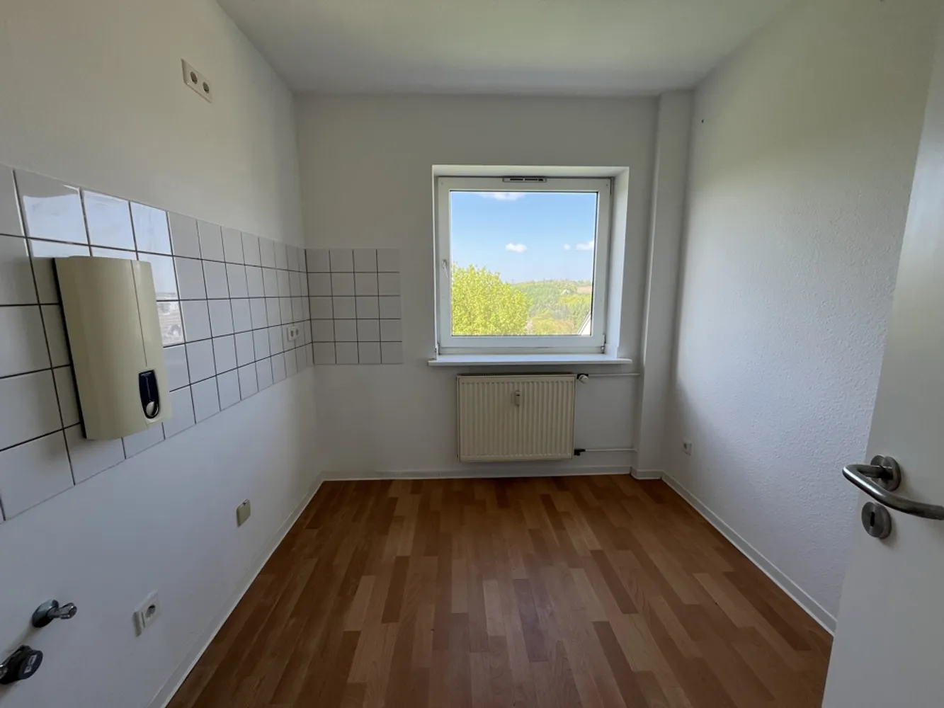 3 Zimmer Wohnung mit 60 m² in Remscheid – Bild 4