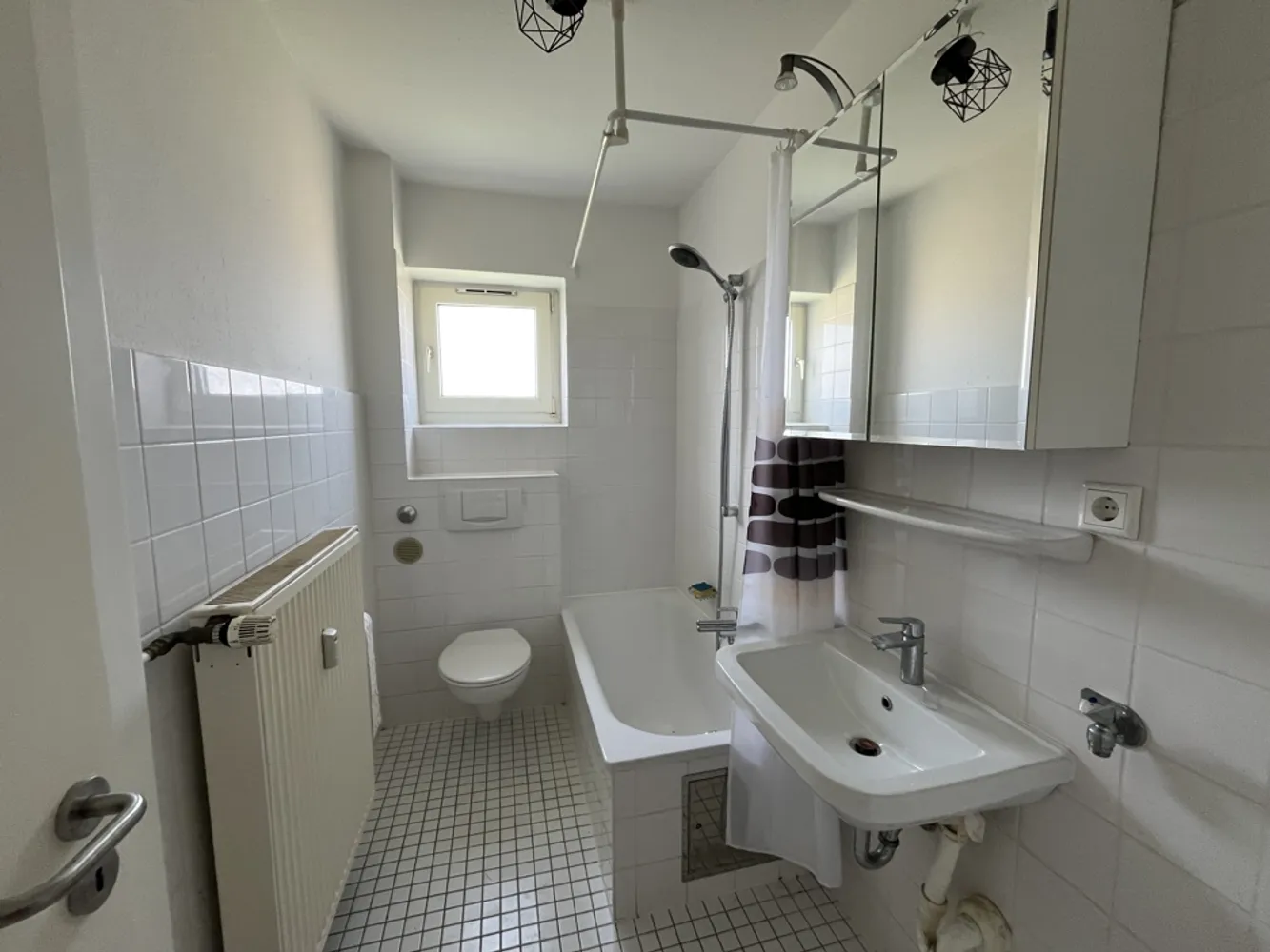 3 Zimmer Wohnung mit 60 m² in Remscheid – Bild 5