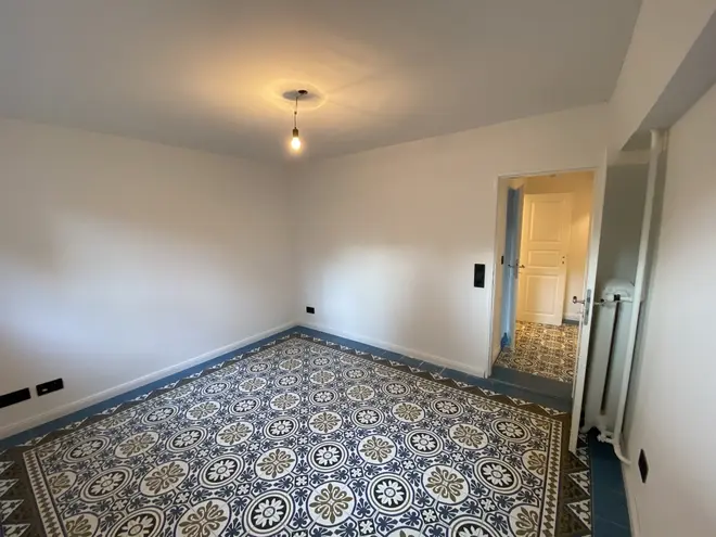 2 Zimmer Wohnung mit 43 m² in Bremen – Bild 4