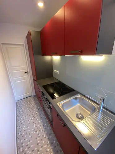 2 Zimmer Wohnung mit 43 m² in Bremen – Bild 6