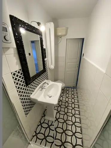 2 Zimmer Wohnung mit 43 m² in Bremen – Bild 8