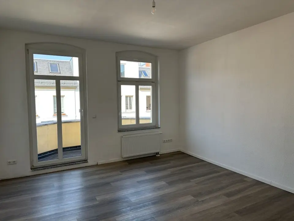 3 Zimmer Wohnung mit 75 m² in Gera – Bild 1