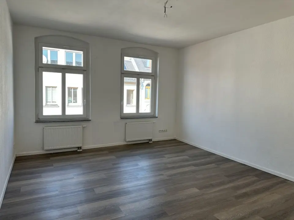 3 Zimmer Wohnung mit 75 m² in Gera – Bild 2