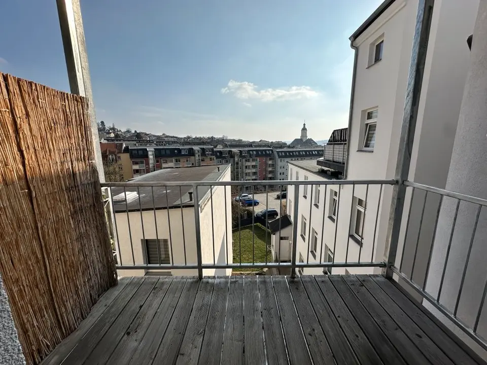 3 Zimmer Wohnung mit 75 m² in Gera – Bild 4
