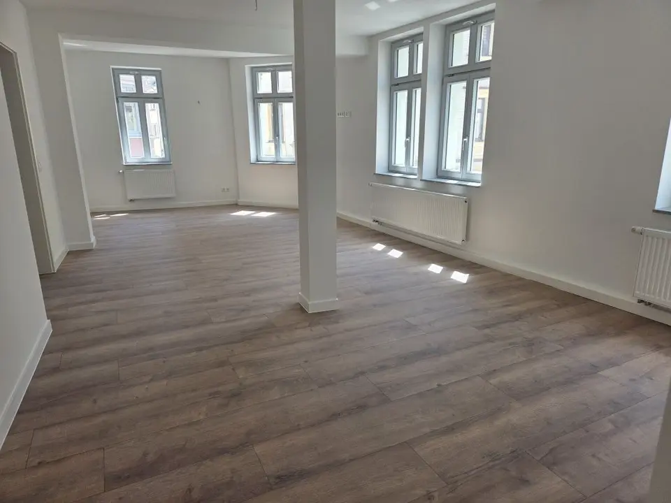 3 Zimmer Wohnung mit 75 m² in Gera – Bild 9