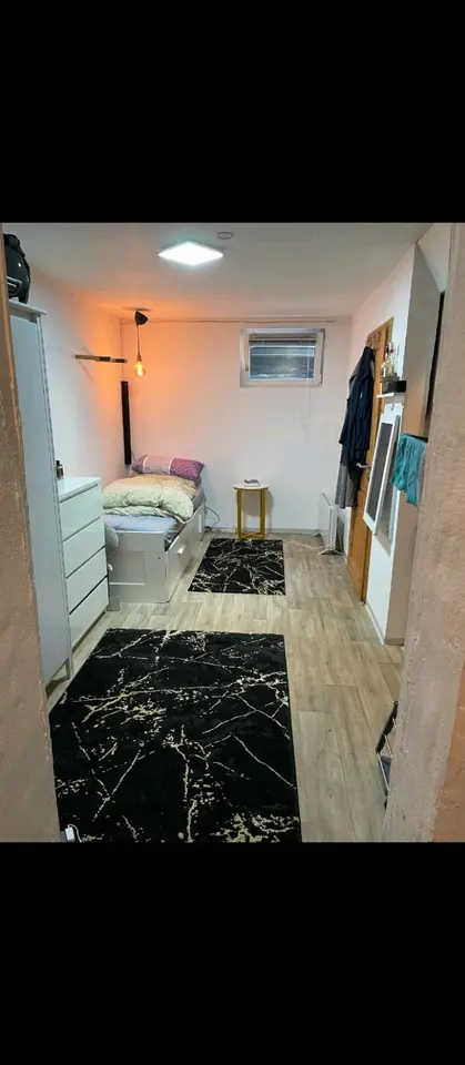 2 Zimmer Wohnung mit 22 m² in Hanau – Bild 1