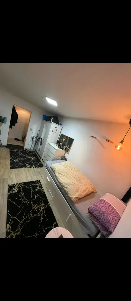 2 Zimmer Wohnung mit 22 m² in Hanau – Bild 2