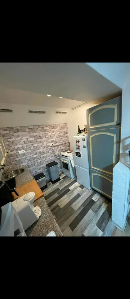2 Zimmer Wohnung mit 22 m² in Hanau – Bild 3