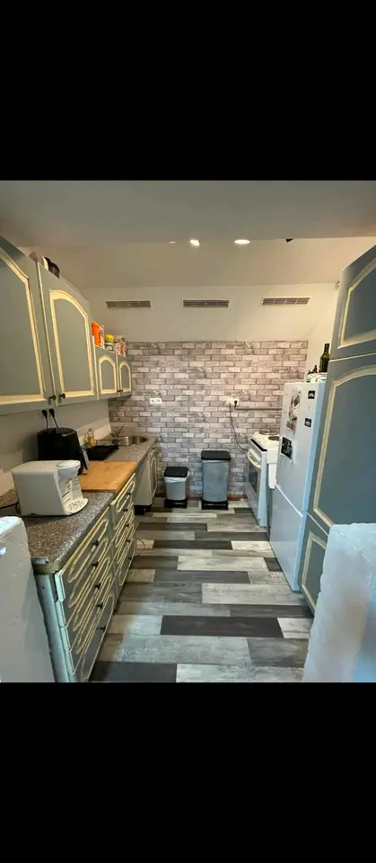 2 Zimmer Wohnung mit 22 m² in Hanau – Bild 4