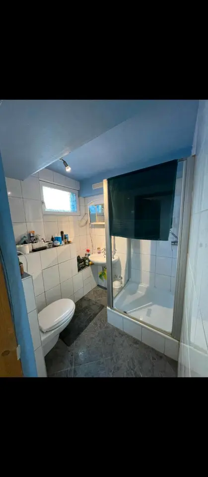 2 Zimmer Wohnung mit 22 m² in Hanau – Bild 5