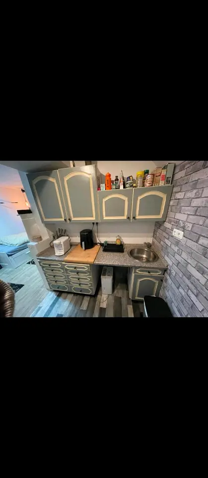2 Zimmer Wohnung mit 22 m² in Hanau – Bild 6