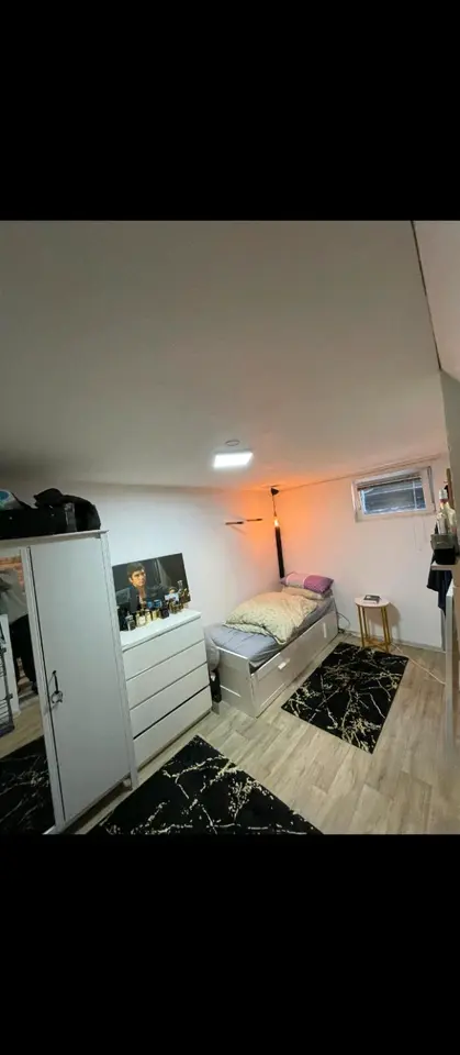 2 Zimmer Wohnung mit 22 m² in Hanau – Bild 8