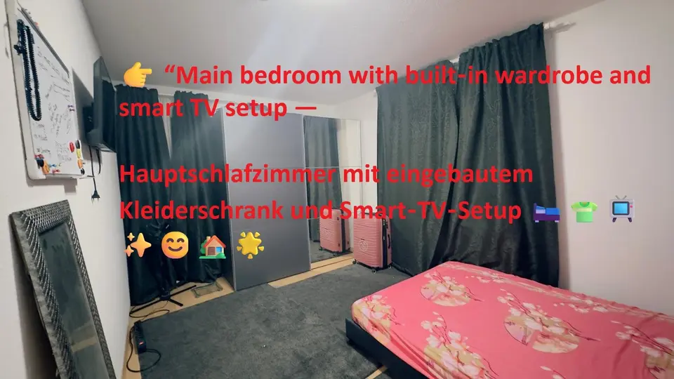 2 Zimmer Wohnung mit 22 m² in Hanau – Bild 10