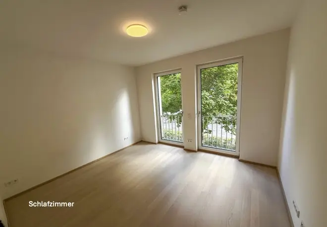 2 Zimmer Wohnung mit 60 m² in Wiesbaden – Bild 2