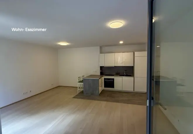 2 Zimmer Wohnung mit 60 m² in Wiesbaden – Bild 1