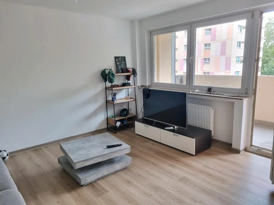 Studio mit 28 m² in Köln – Bild 3